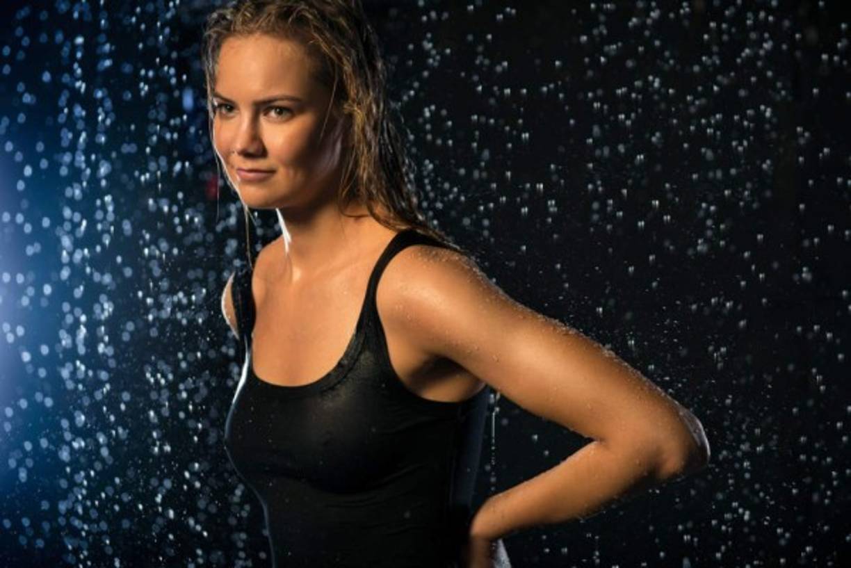 María Péchnikova (Aguidel). La jugadora ganó la medalla de oro con el equipo nacional en la Universiada de Granada en 2015. Asimismo, María participó en dos campeonatos mundiales, en 2012 y 2015, pero sin obtener medallas.