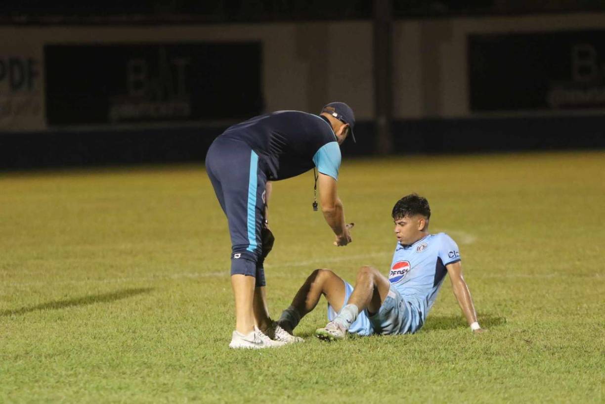Motagua se enfrentará el próximo miércoles 28 de agosto al Herediano en busca de su boleto a la Copa Centroamericana 2024. 