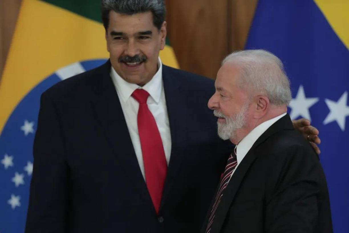 Esta postura representa un cambio en la actitud de Lula hacia Maduro, ya que históricamente había sido más cauteloso en sus críticas.