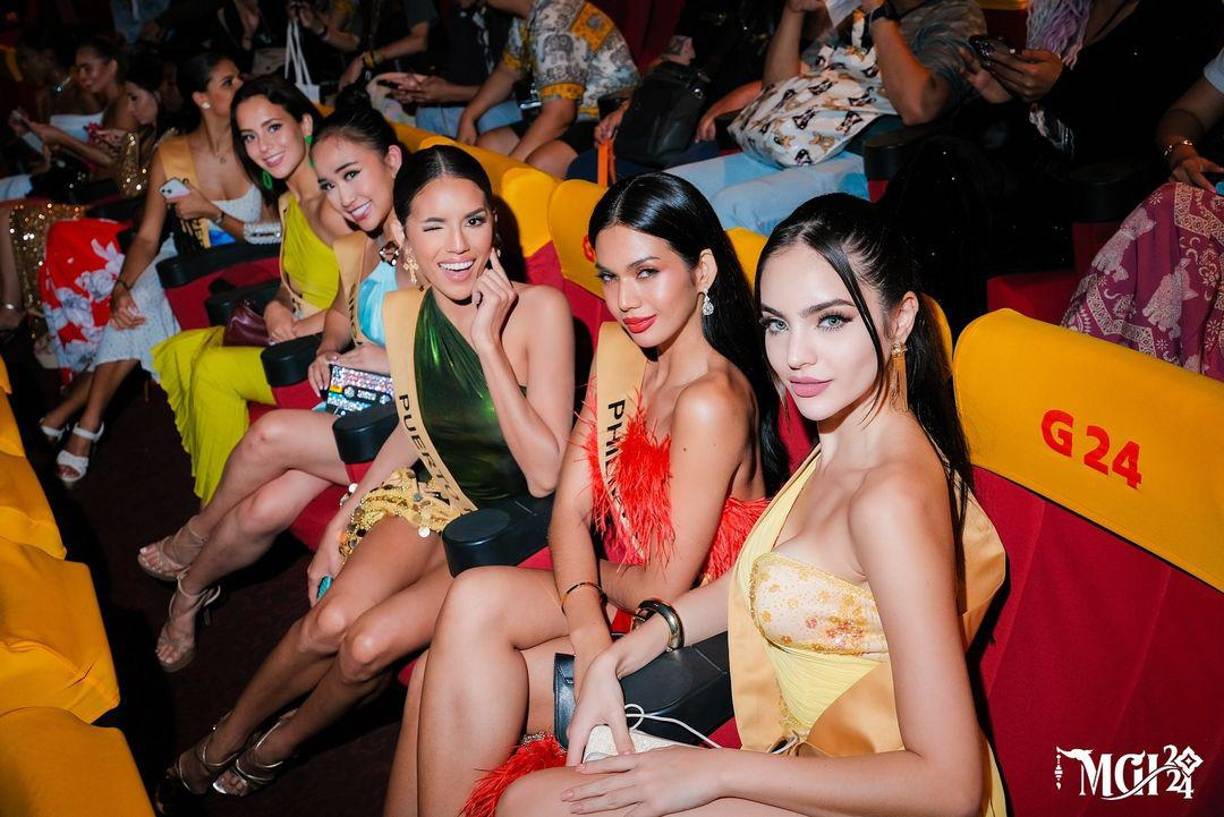 La gala de coronación se llevará a cabo el 25 de octubre de 2024 en el MGI Hall, Bravo BKK Mall, en Bangkok. El evento promete ser un espectáculo lleno de color, música y emoción, con actuaciones especiales y la participación de las finalistas en discursos sobre temas actuales y relevantes.