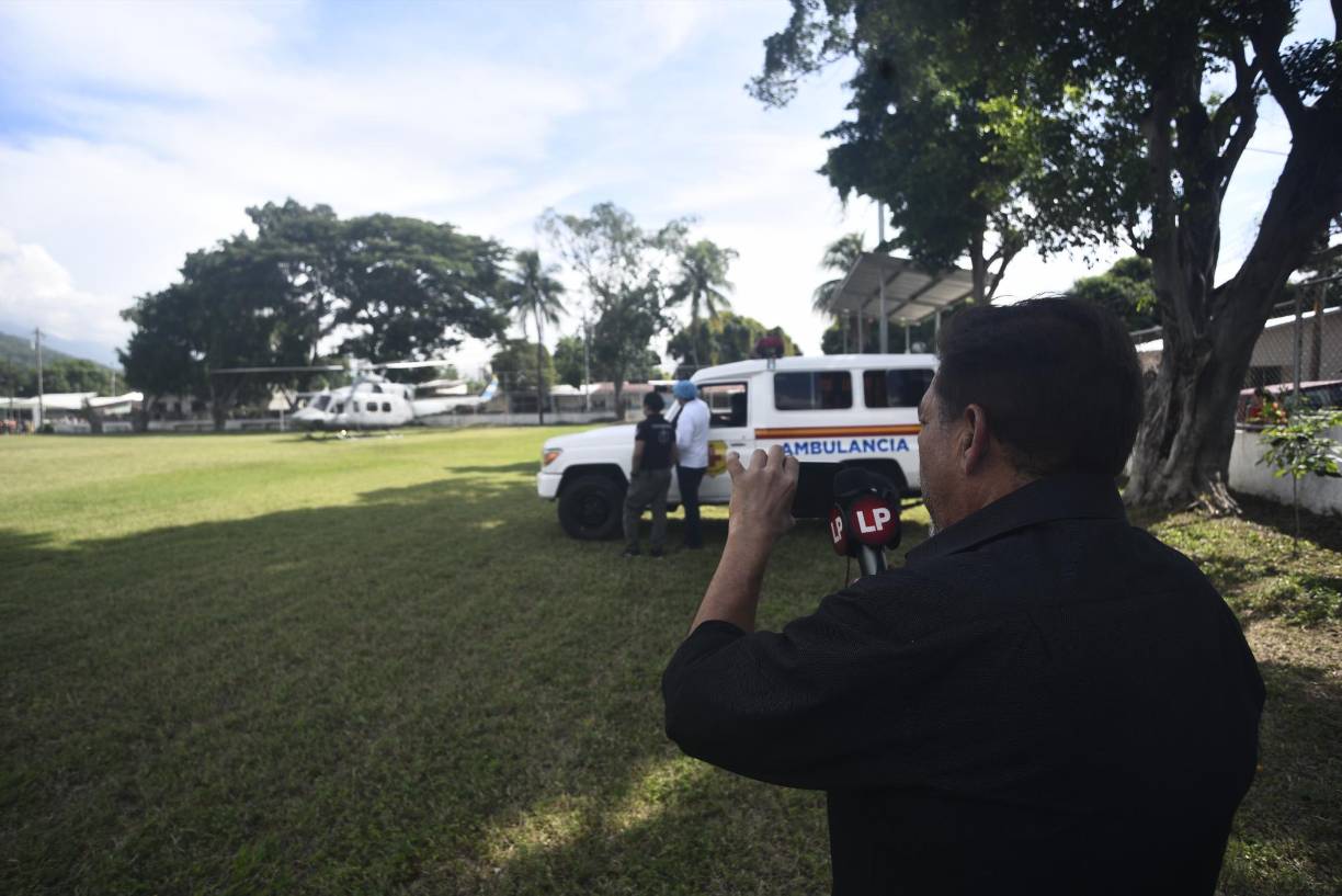 Fabricio Matute Cabrera embistió por celos a los jóvenes que se conducían en motocicleta y los dejó con heridas de gravedad.