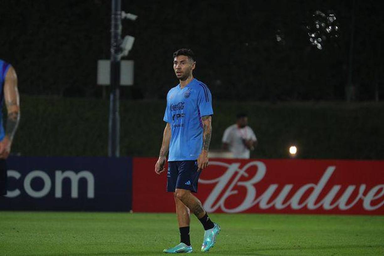 El futbolista acudió el pasado jueves 15 de junio a dar su versión y su declaración en la Unidad Funcional de la Violencia Familiar.