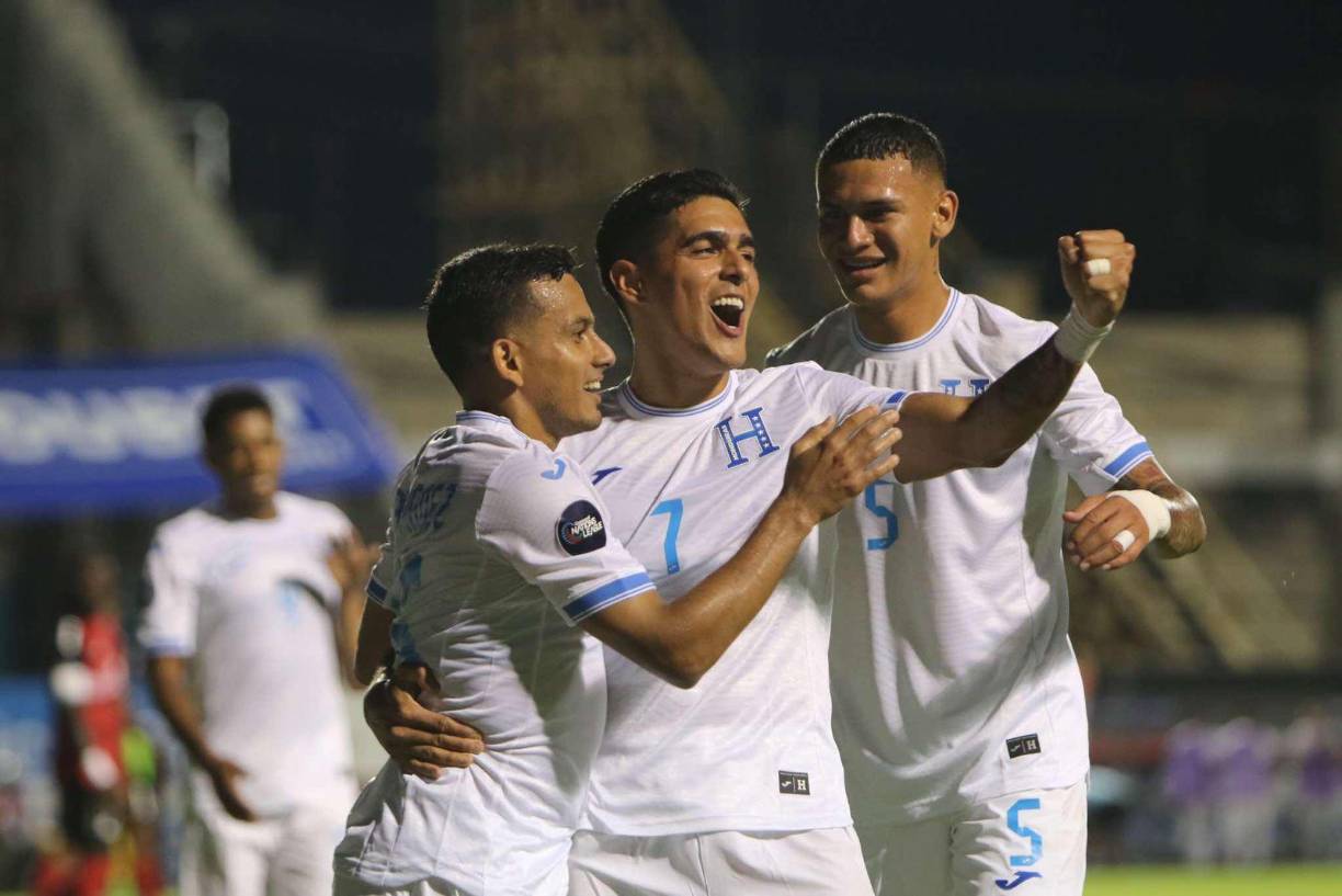 Este juego para La H es un gran termómetro para el equipo que dirige Reinaldo Rueda, que es una tromba cuando juega de local en el recinto capitalino. 