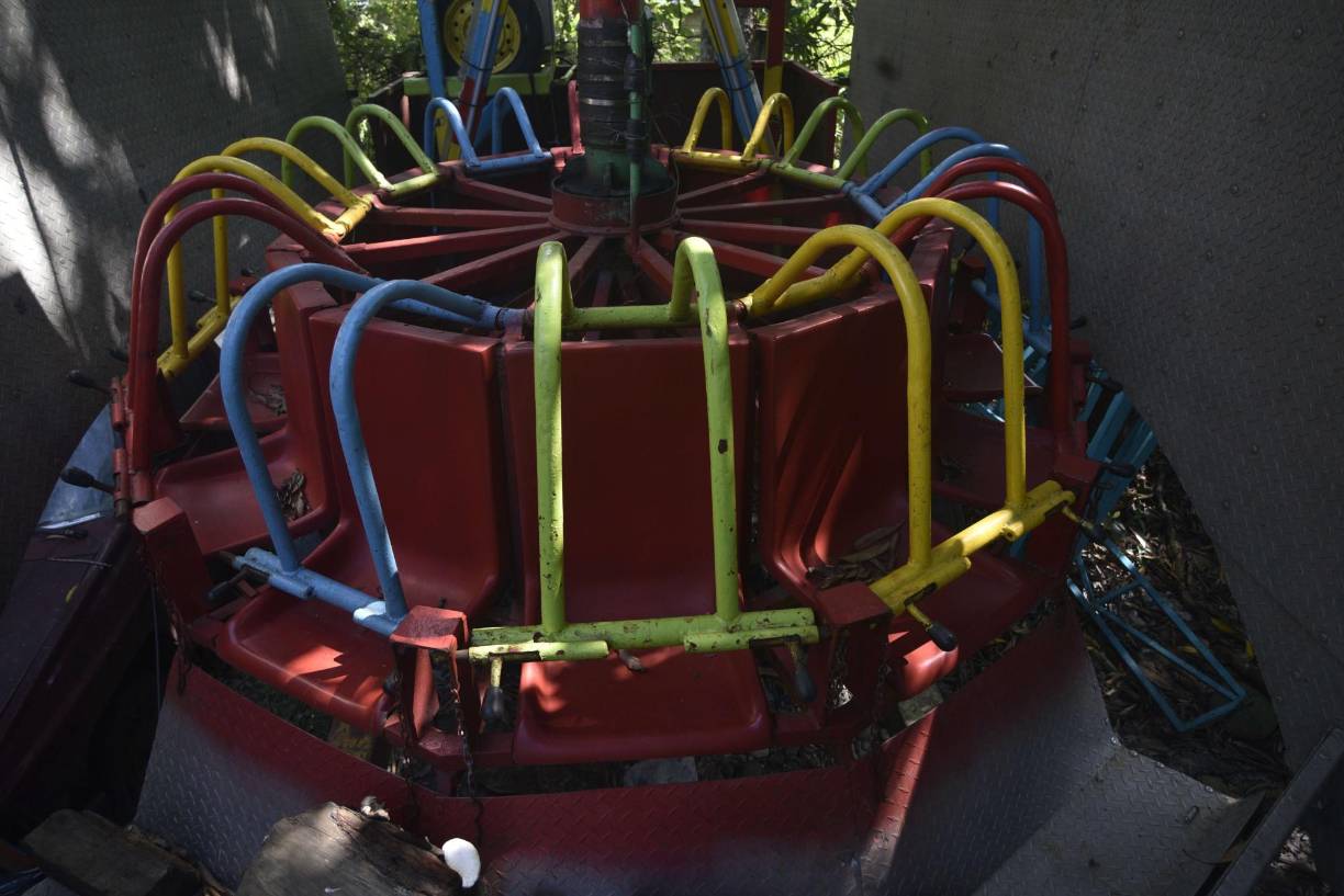 Contó que la familia tiene un abogado porque los representantes de la empresa de los juegos mecánicos se les acercaron, “pero con dinero no van a devolver a mi hija, no queremos que esto quede impune, ya que todo hubiera salido bien si el juego no fuera inseguro. Todos los días lloro la muerte de mi hija”.