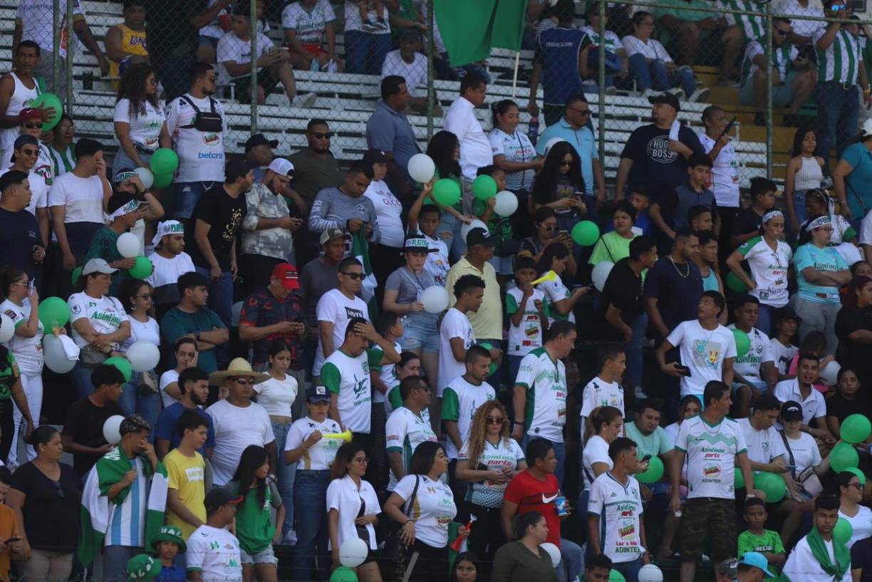 Liga de Ascenso: Bronca con Tilguath y ambientazo en el Platense-Génesis