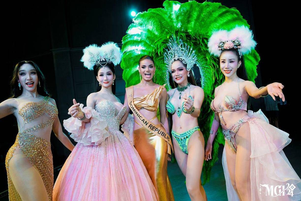  La organización del Miss Grand Internacional ha hecho un llamado a la audiencia global para que participe en las votaciones en línea, que determinarán algunas de las finalistas del concurso.