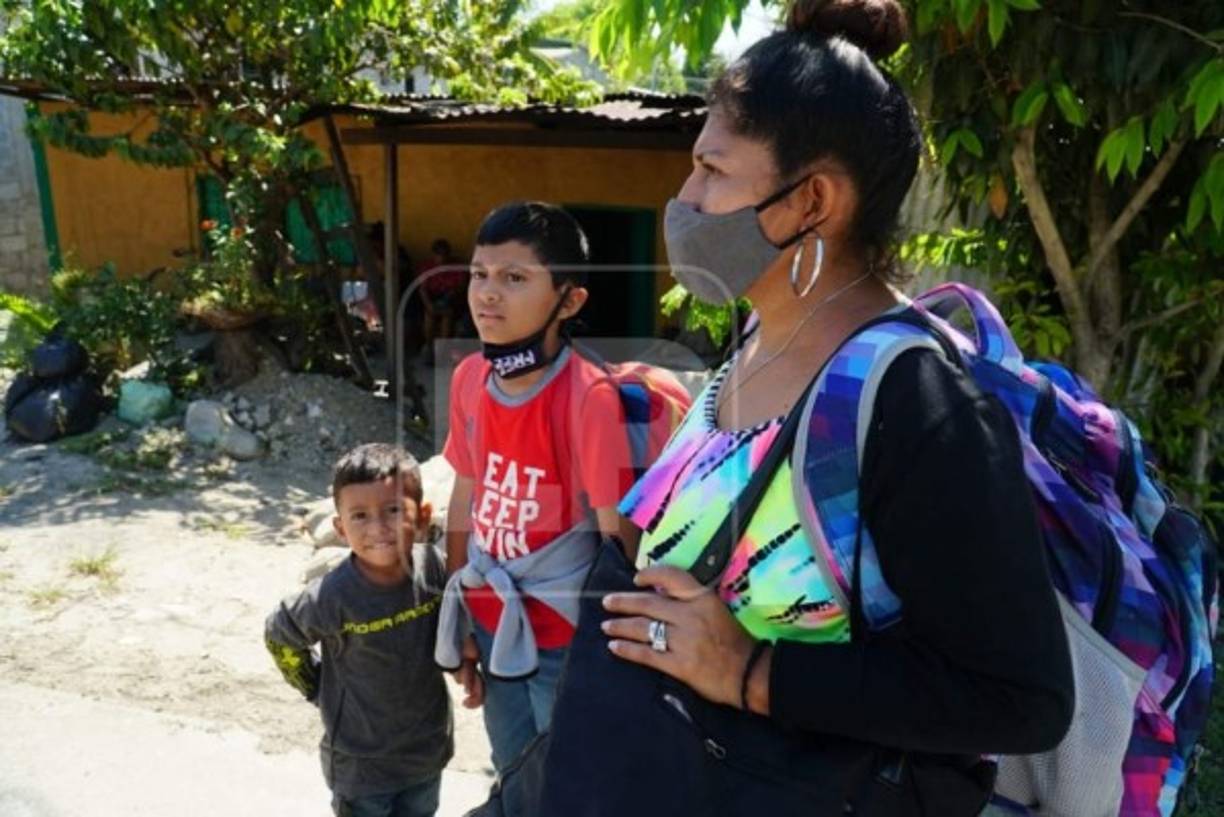 Autoridades migratorias de Estados Unidos, Guatemala y México, han advertido de que no permitirán el ingreso de personas que se movilicen de manera irregular.