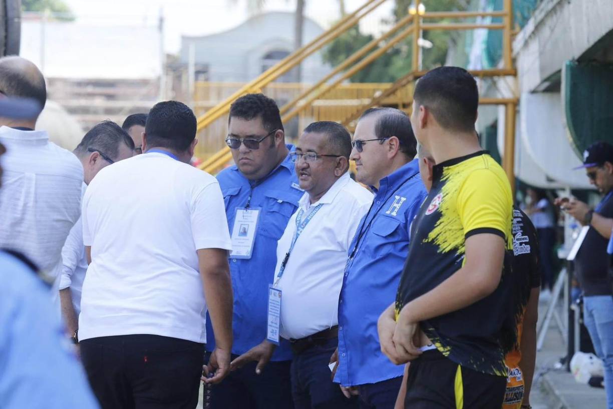 Liga de Ascenso: Bronca con Tilguath y ambientazo en el Platense-Génesis