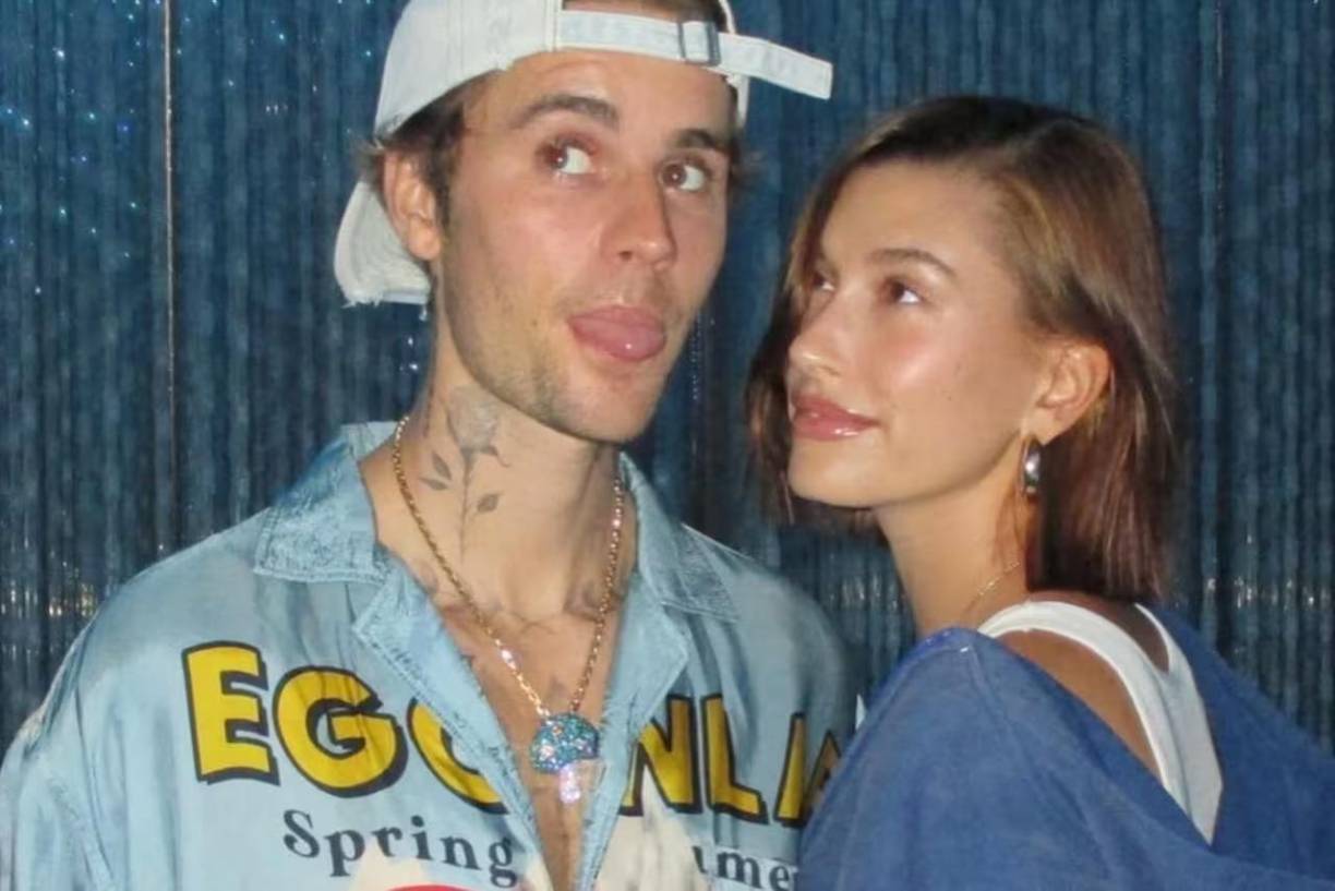 Luego de la circulación de teorías impulsadas por usuarios de TikTok, que sugieren problemas en su matrimonio, la modelo compartió un video que muchos entendieron como una indirecta para quienes comentan sobre su vida privada.