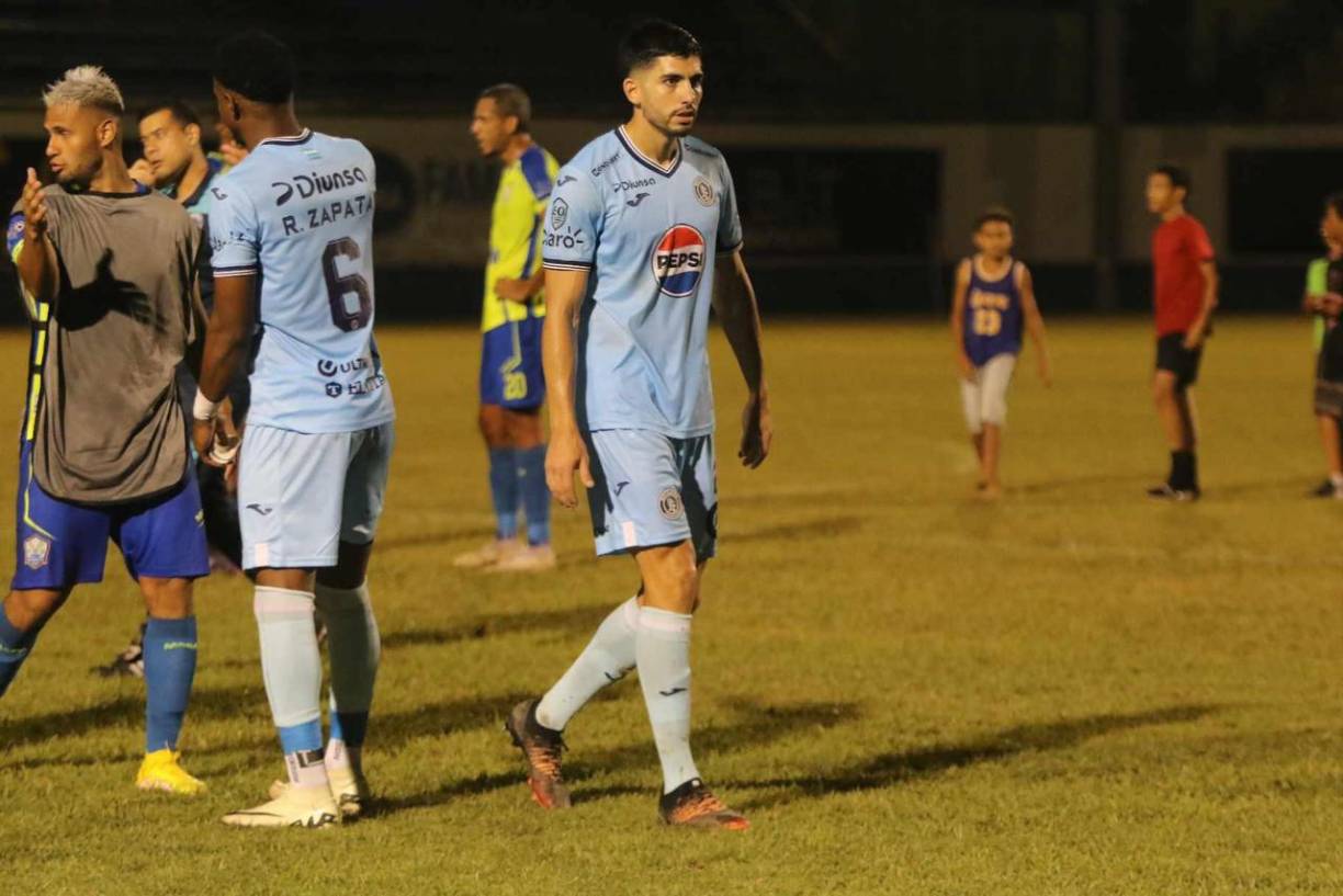 Ahora pondrá mira para el duelo ante el Herediano en busca de su pase a los cuartos de final de la Copa Centroamericana.