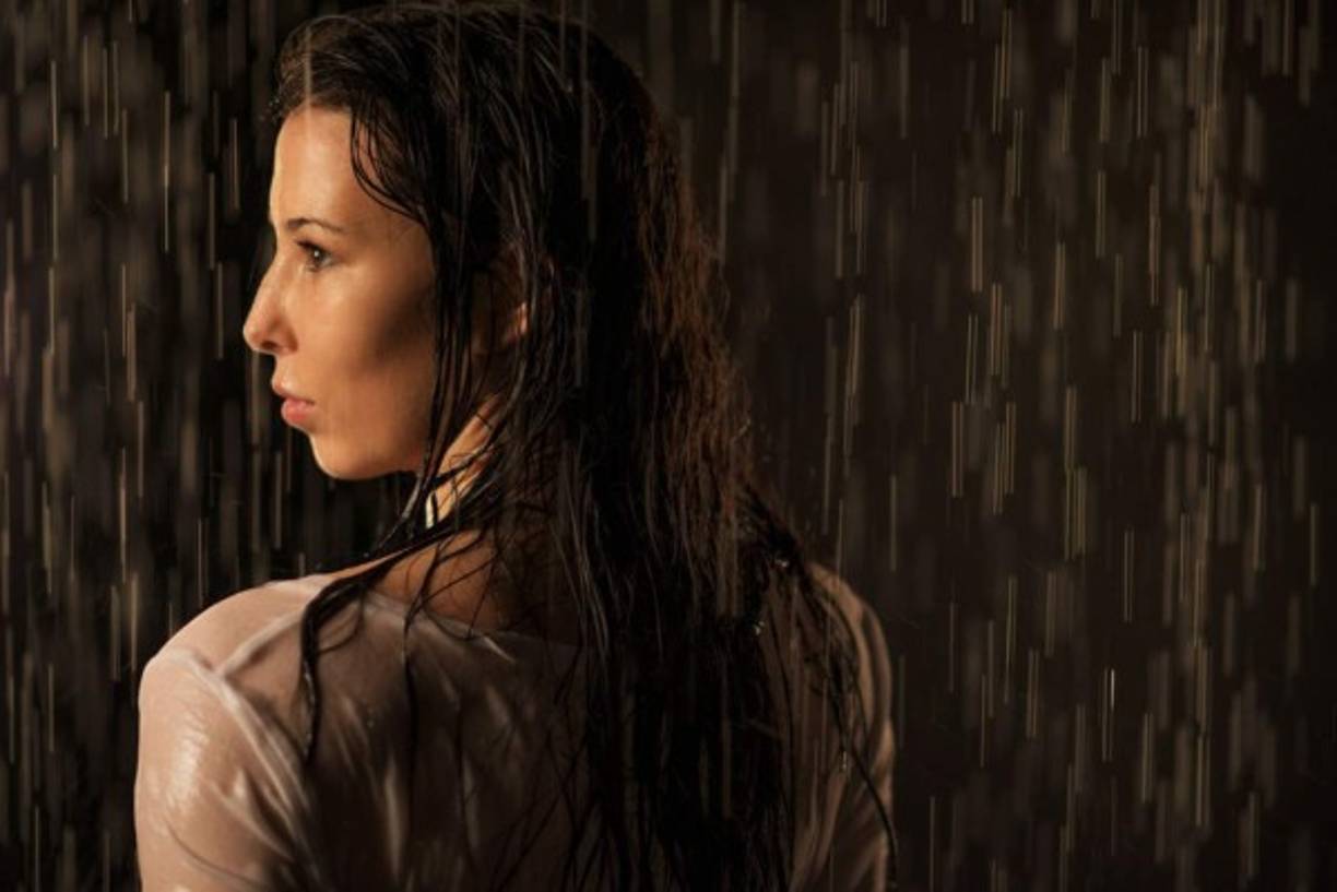 Diana Kanáeva (Dinamo Spb). Fue medallista de bronce en el Campeonato Mundial Juvenil de 2015. Asimismo, se quedó con la medalla de bronce en el Campeonato Nacional de Rusia la temporada pasada, jugando para el club Dinamo-Spb de San Petersburgo.