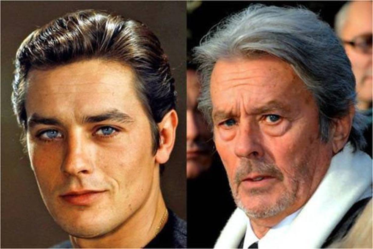 Alain Delon (18 de agosto): El icónico actor francés Alain Delon falleció a los 88 años. Conocido por su atractivo físico y talento, Delon se convirtió en una de las grandes estrellas del cine europeo. Participó en películas como “El samurái”, “A pleno sol” y “El silencio de un hombre”. Su carrera estuvo marcada por éxitos y polémicas, y recibió el Premio César en 1984.