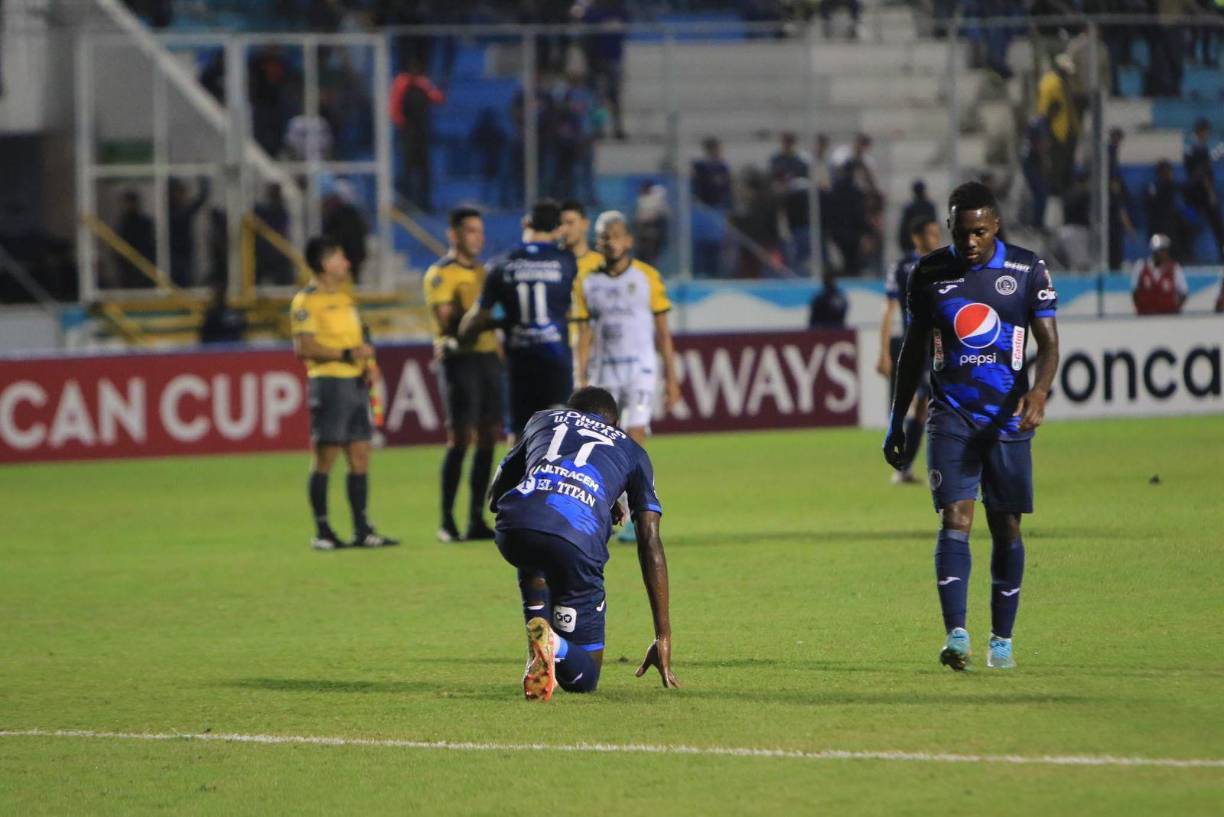 Ahora Motagua necesita de un triunfo por cualquier resultado o un empate con mayor diferencia al resultado obtenido en el Estadio Nacional Chelato Uclés. Así reaccionaron medios hondureños y panameños tras el partido. 