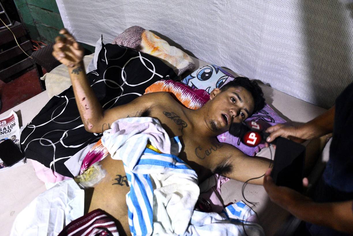 Tras comparecer a la audiencia de declaración de imputado en los juzgados, Fabricio Jared Matute fue remitido a prisión con detención judicial. El pasado viernes el juez que conoce el caso en la audiencia inicial le decretó un sobreseimiento provisional a Matute Cabrera porque la víctima no fue a declarar pues está hospitalizada y el juez no aceptó un testigo nominado por la Fiscalía.