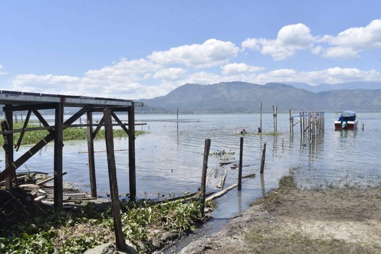 El próximo lunes es la audiencia inicial, en la que los restauranteros esperan que el juez les dé sobreseimiento definitivo ya que acataron las órdenes de desmantelar los muelles.