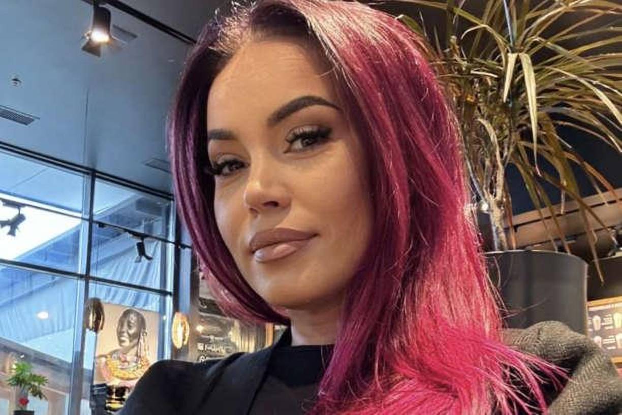 Sus seguidores la apreciaban por su energía positiva y su capacidad para motivar a otros a llevar una vida más saludable y activa.