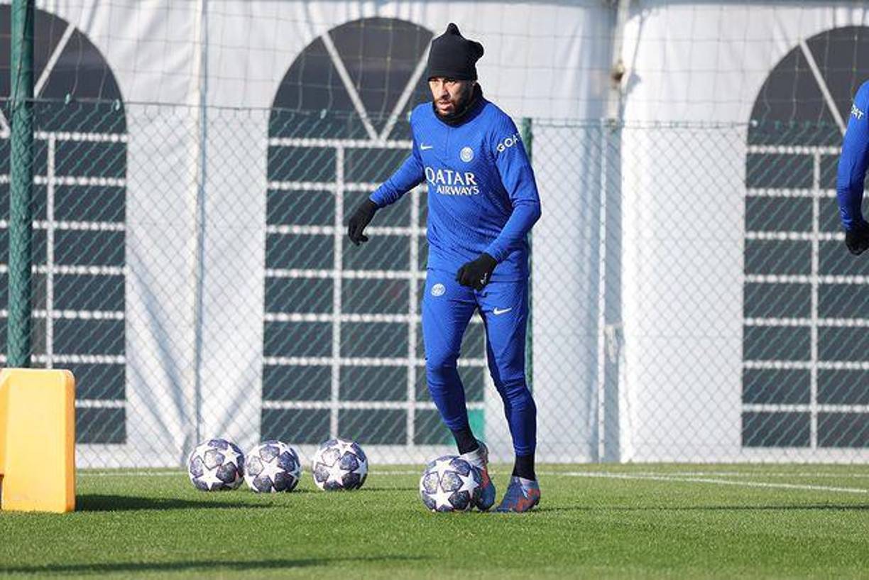 En un mensaje en su cuenta en Instagram dirigido a Bruna, que está con cinco meses de embarazo, la estrella de la Canarinha le pidió disculpas a su compañera y a su familia, así como al hijo que esperan, por el sufrimiento que causó y por la “exposición innecesaria”.