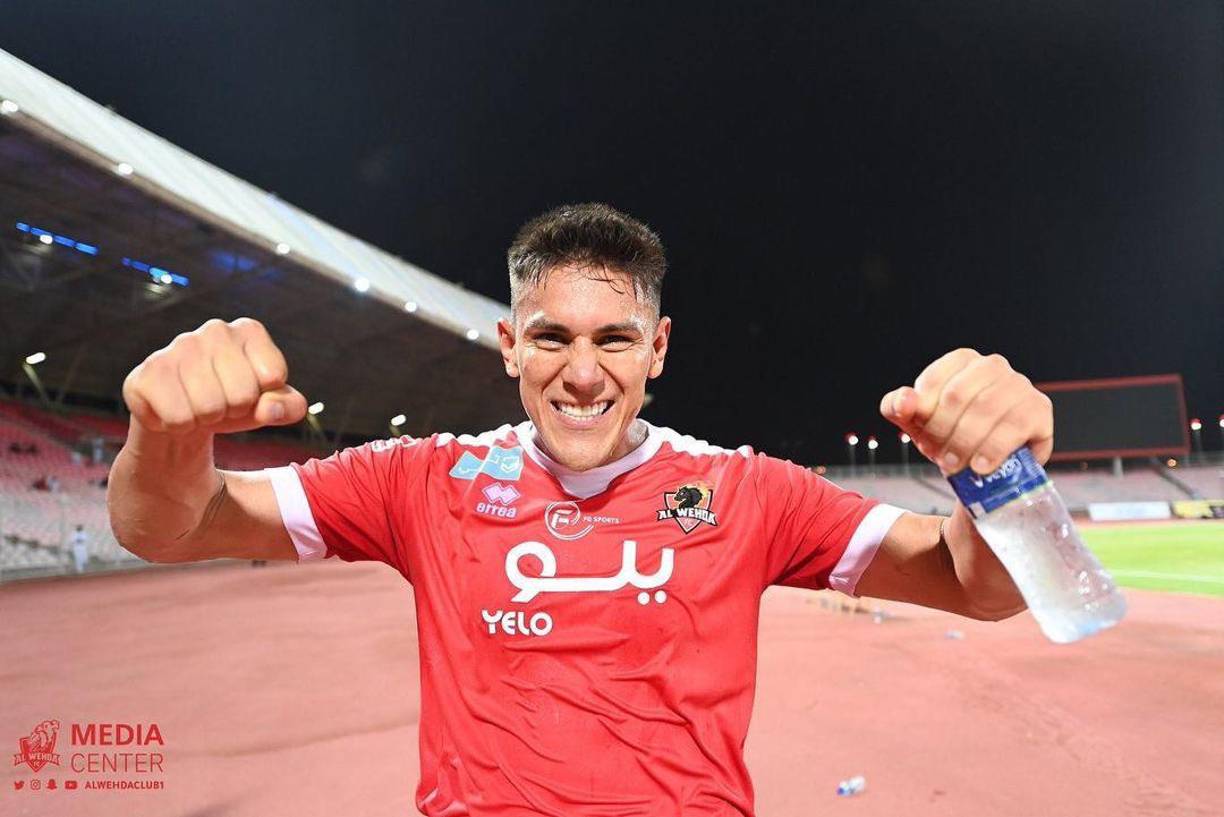 Óscar Duarte: Defensor tico que forma parte del Al-Wehda de la Liga Profesional Saudí. Tiene un valor de 800 mil Euros, unos 19 millones de lempiras.