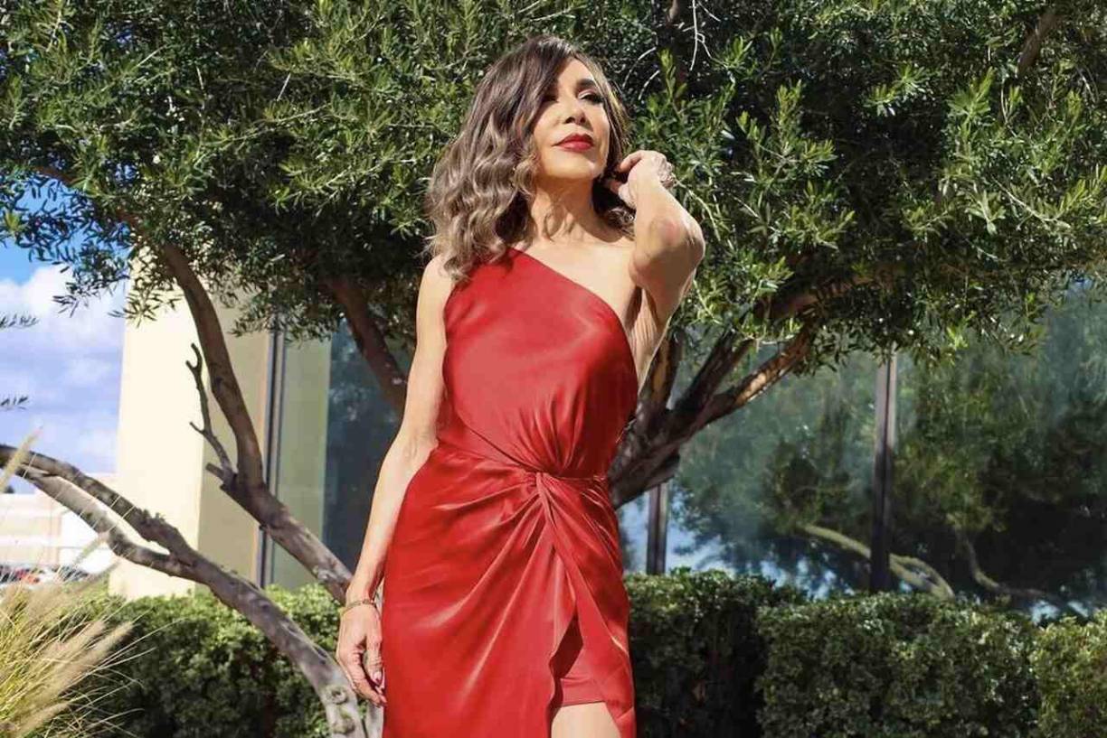 Una mujer de 71 años de edad, aficionada al fitness, se convirtió en la participante más longeva en el certamen de belleza Miss Texas USA. 