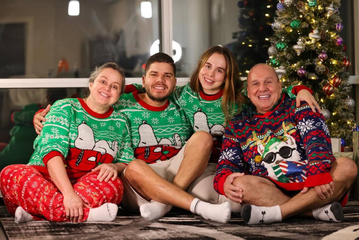 A través de divertidos videos muestran sus ocurrencias así como sus actividades del día a día.