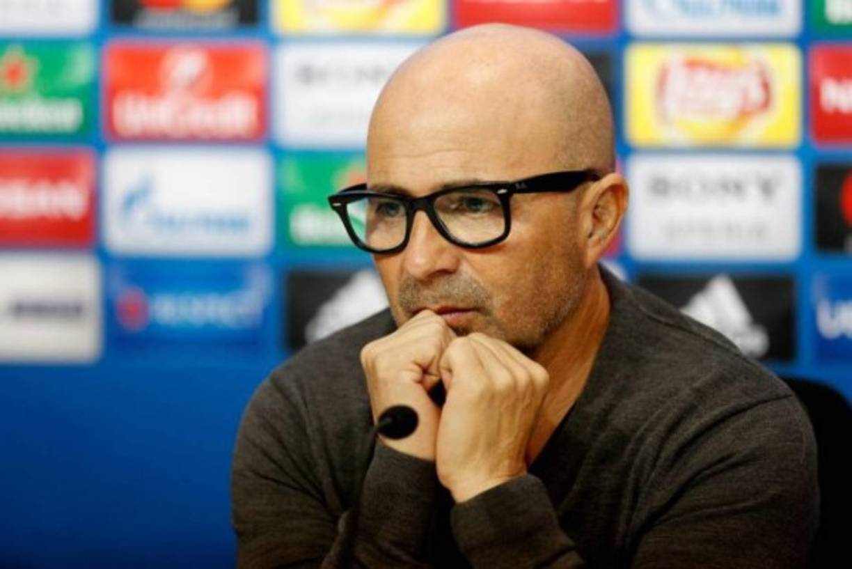 El estratega Sampaoli es el principal candidato para asumir las riendas de la Selección de Argentina y así cumplir el sueño de dirigir a Messi.
