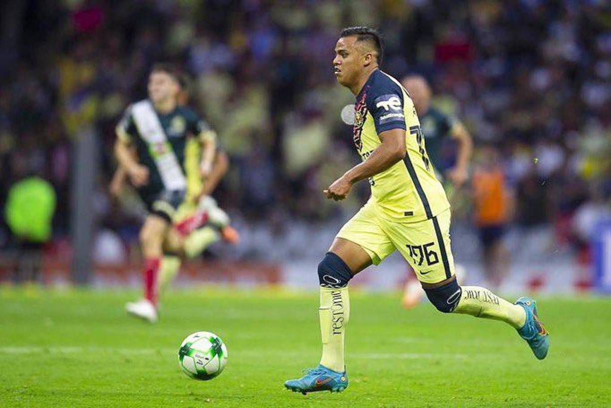 El vocero del conjunto azteca resaltó que en el club se toman con seriedad los casos de violencia de género, por lo que llegarán al fondo de la investigación.