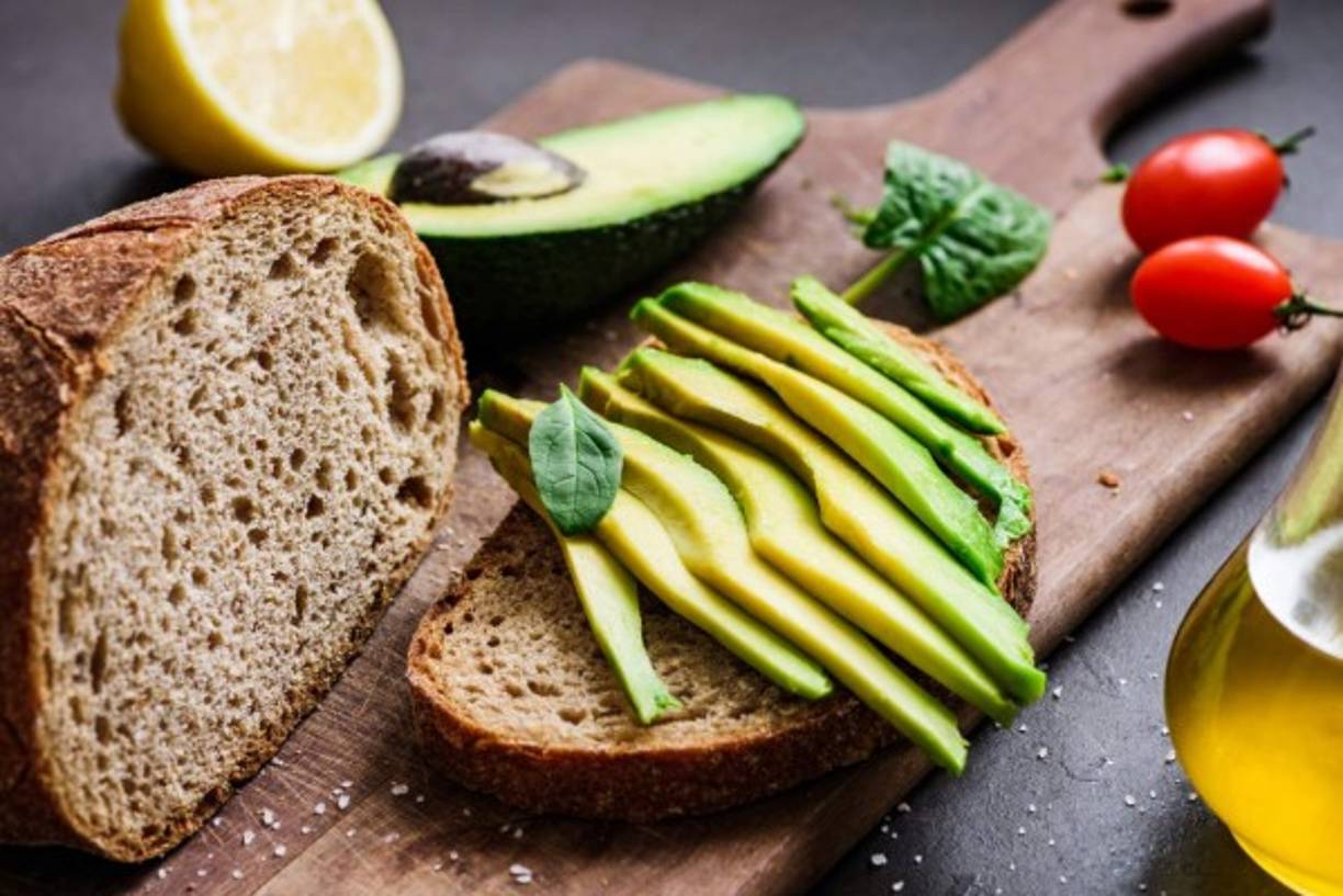 10. Fortalece los huesos. El calcio de la semilla fortalece los huesos y ayuda al funcionamiento muscular.