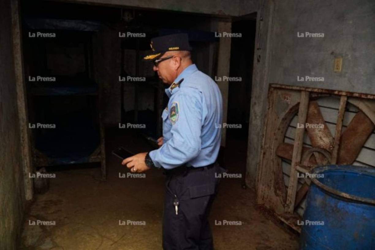 Por su parte, los agentes continúan con el operativo, pues hasta ahora no hay detenidos.<br/>