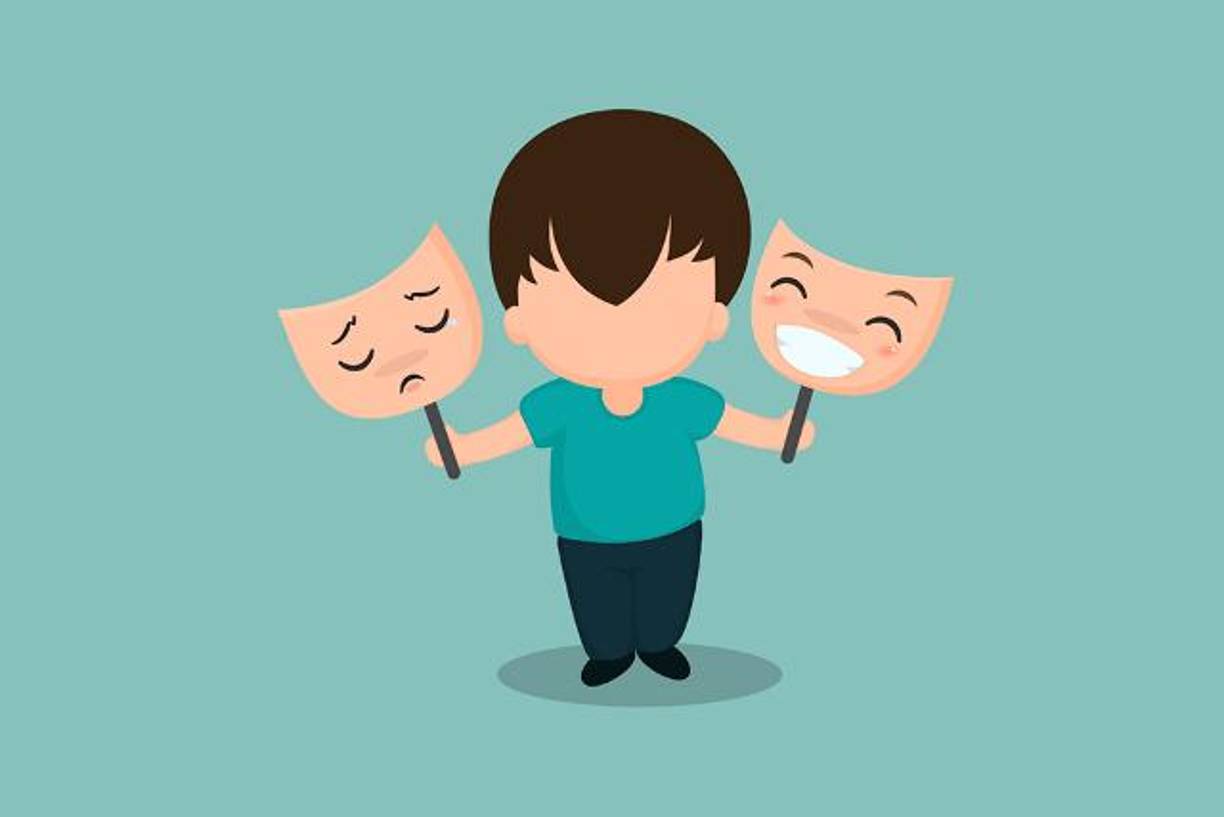 <b>2. Episodios: </b>Los síntomas pueden presentarse en episodios, donde el niño puede estar bien entre los mismos. La duración y la frecuencia de estos pueden variar.