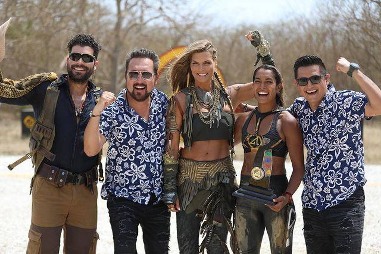 Asimismo, se pronunció en redes sociales tras el logro obtenido y expresó un mensaje sobre las dificultades que pasó, pero nunca se rindió.