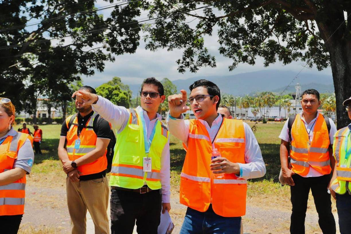 Cabe mencionar que, el abogado Fausto Cálix es uno de los ministros más jóvenes de la administración de la presidenta Xiomara Castro.