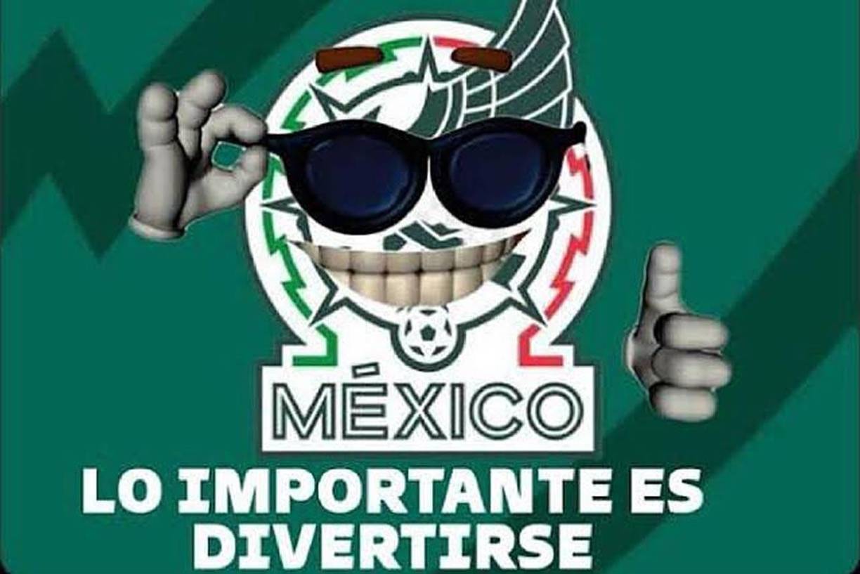 Memes: México es goleado por Uruguay y sufre las burlas antes de la Copa América