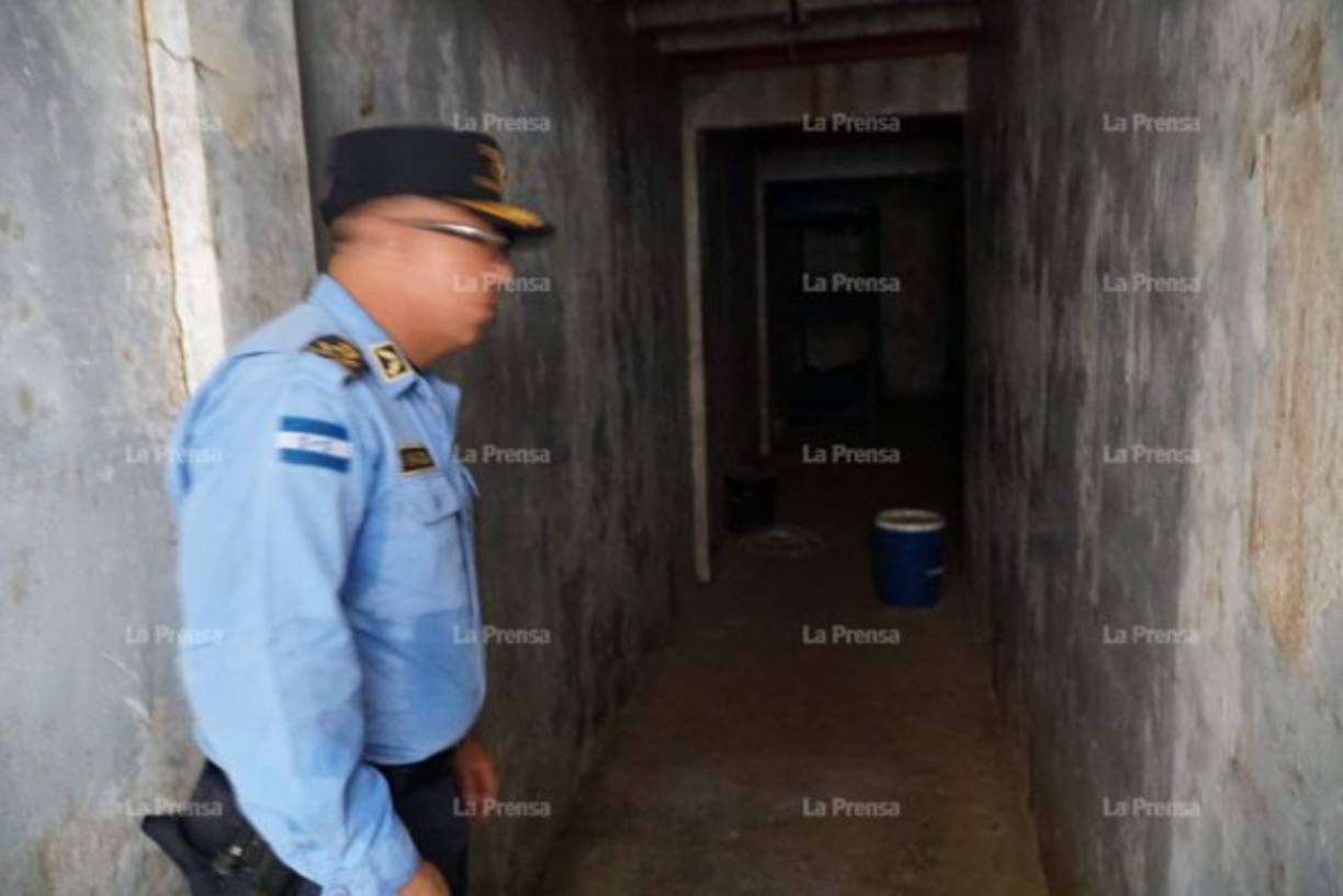 La cordillera de El Merendón se ha convertido en un santuario y centro de acopio y distribución de droga de la Mara Salvatrucha (MS-13), según los análisis de inteligencia de la Policía Nacional. <br/>