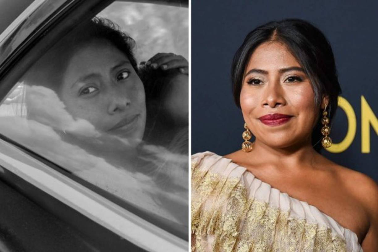 Yalitza Aparicio<br/>Película: Roma<br/>Nominación Mejor Actriz:2019<br/>Experiencia actoral: ninguna, estudió una licenciatura en Educación Preescolar<br/>Carrera post Óscar: ---<br/><br/><br/>La actriz mexicana causado polémica por su reciente nominación al Óscar por su interpretación en la cinta 'Roma', de Alfonso Cuarón. Sus detractores predicen que la carrera de la actriz quedará con un solo éxito, pero la historia ya cuenta con varias casos similares al de la mexicana.<br/><br/>