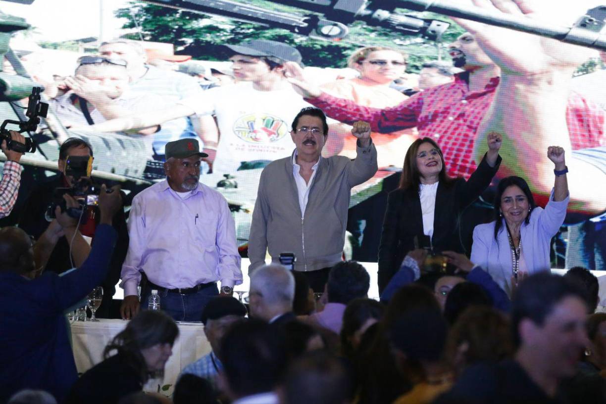 El funcionario dijo además que es necesario alcanzar “bloques comunes” y “acercarnos más” en la región para enfrentar temas como la migración, la crisis climática, la violencia, la desigualdad y la pobreza.