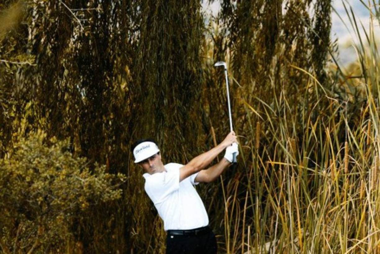 Losers. La serie documental analiza la psicología de la derrota a través del deporte. En una sociedad en la que lo único que importa es ganar, ¿cómo enfrentamos el fracaso? Disponible a partir del 1 de amrzo.