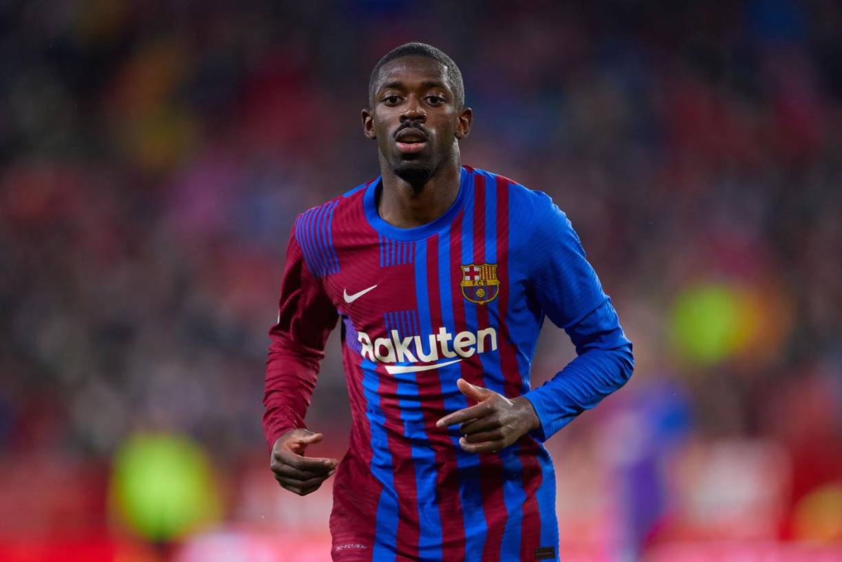 La oferta de renovación de Ousmane Dembélé por el Barcelona habría caducado. El futbolista francés podría salir en los próximos días, y según informa el diario Marca, hay ya varios clubes interesados en hacerse con su fichaje.