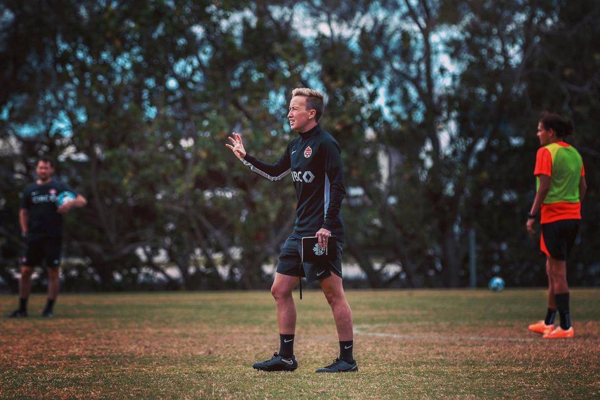 Aunque no precisó por cuánto tiempo se han desarrollado estas filmaciones, el ejecutivo de Canada Soccer dijo que fuentes internas apuntan a que “este tipo de comportamiento pudo ser sistémico”.