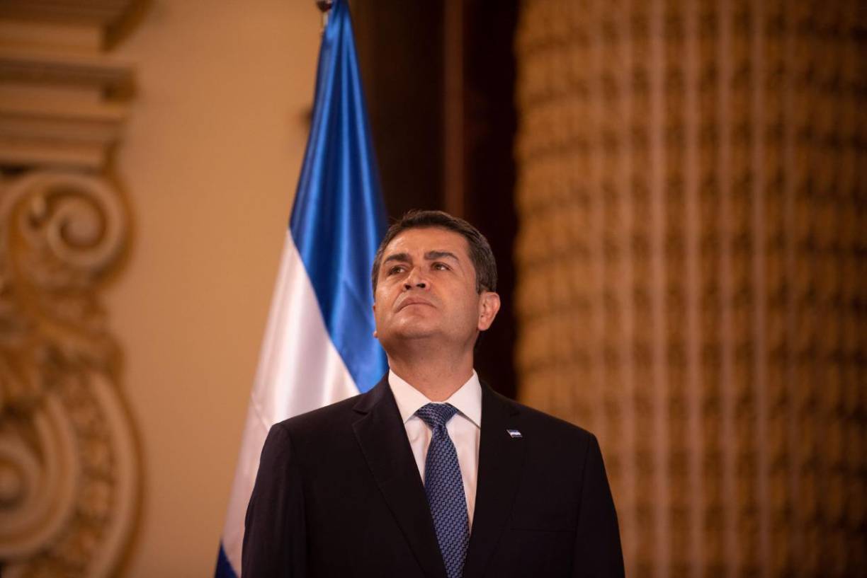 Además de Ebal Díaz, otros exfuncionarios del Gobierno de Juan Orlando Hernández, se mudaron hacia Nicaragua, sin justificar precisamente las razones. 