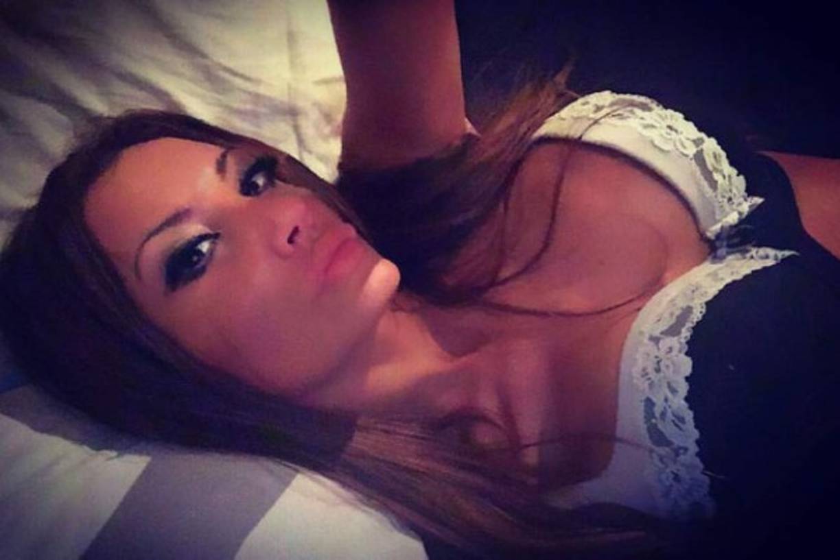 Los supuestos chats que Natacha habría tenido con el exjugador serían anteriores al 10 de abril y hasta ahora son los más subidos de tono entre los que se filtraron.