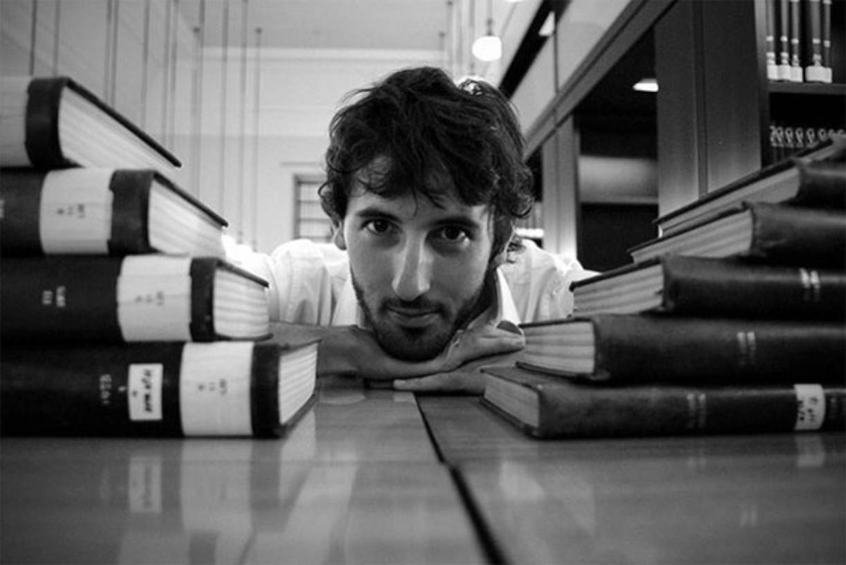 El español Esteban Granero de la Real Sociedad es graduado en Psicología.