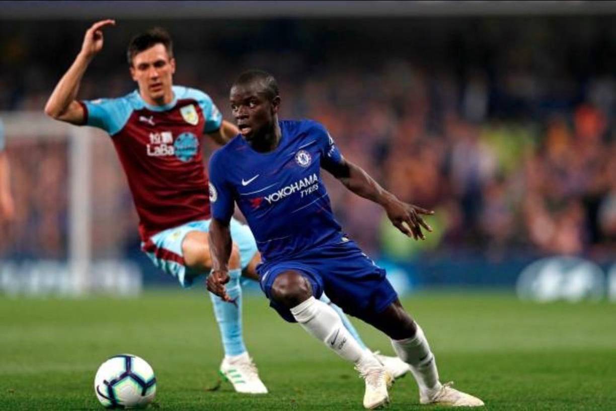 Según Mirror, el Barcelona tendría un nuevo objetivo en la mira para este mercado de fichajes y ese es el futbolista del Chelsea, N’Golo Kante.