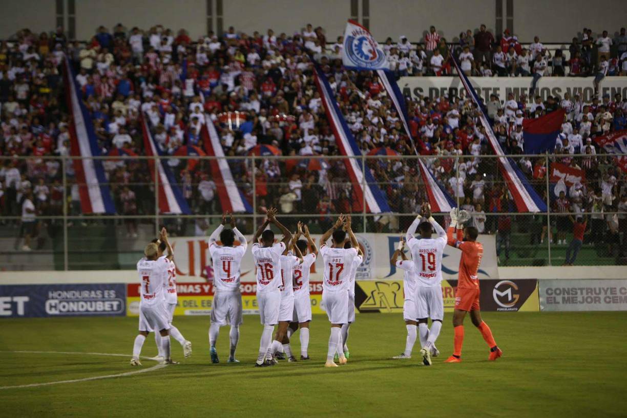 Olimpia debutó con goleada ante Génesis y ahora apunta a su estreno ante CAI de Panamá en la Copa Centroamericana.