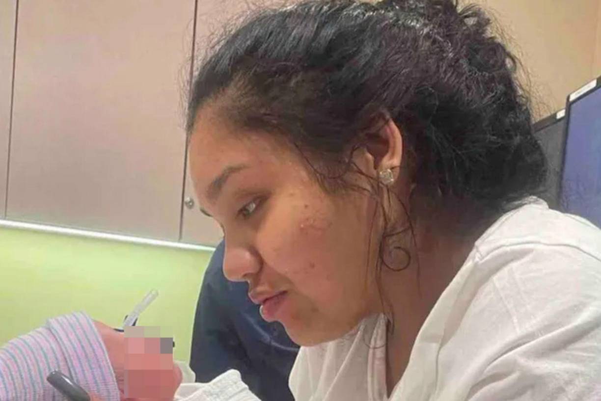 Las víctimas fueron declarados muertos en el hospital Hartford de Connecticut.