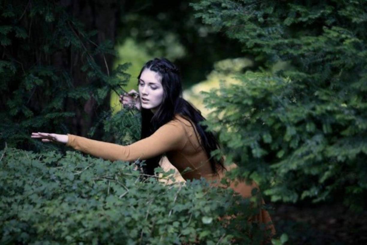 Karina Elizabeth Christensen Santos es hija de una hondureña y participa en el Miss Dinamarca Universo.