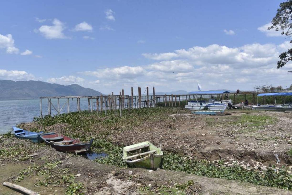Para la demolición pagaron varias personas que cobran hasta 300 lempiras diarios y han sido semanas de trabajo.