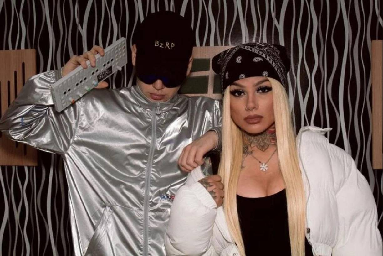 <b>Snow Tha Product - BZRP Music Sessions #39</b>La rapera estadounidense con raíces mexicanas sorprendió al juntarse con Bizarrap cosechando 223 millones de vistas en 12 meses.