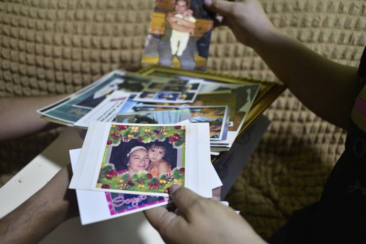 La joven se alistaba para entrar la próxima semana a tercero de ciclo común en un colegio de Ciudad Nueva, del sector Pradera, contó su madre. 