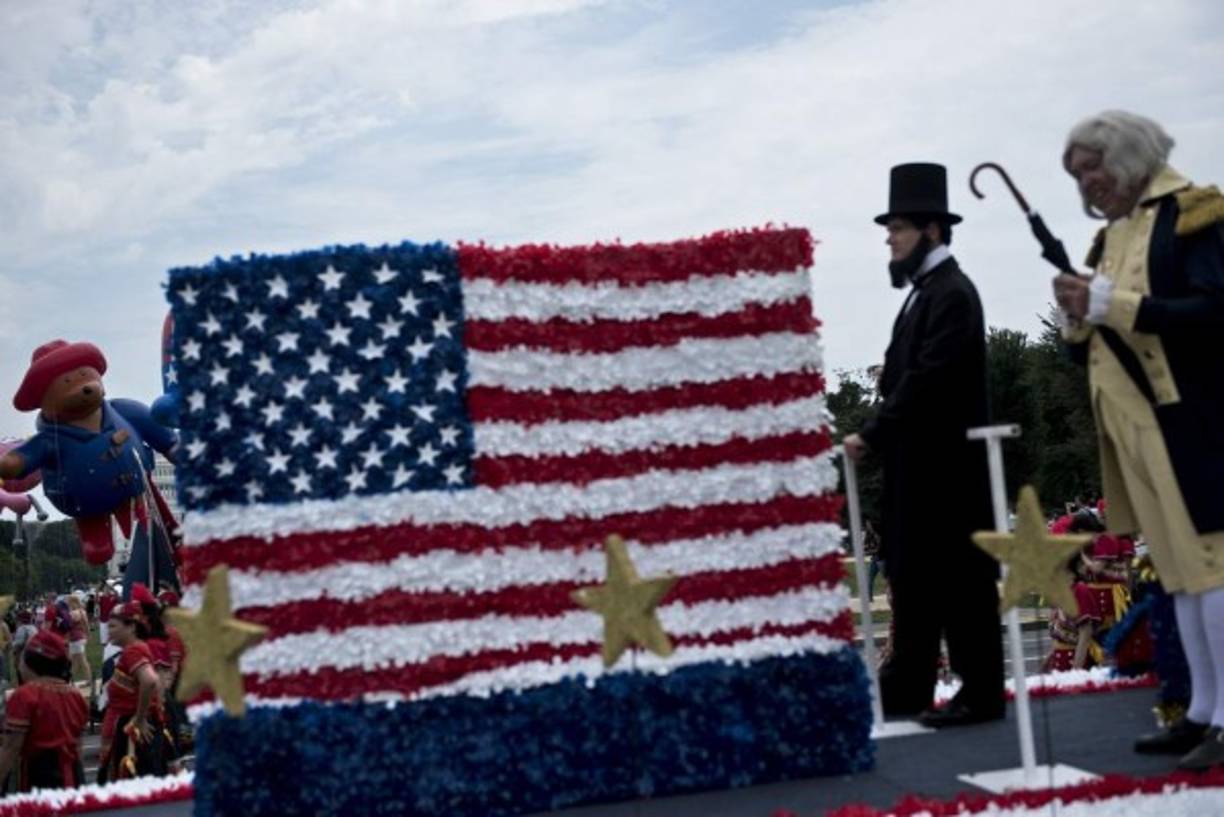 El 04 de julio los estadounidenses celebran su independencia de Gran Bretaña, te invitamos a conocer seis curiosidades del cumpleaños de Estados Unidos.<br/>