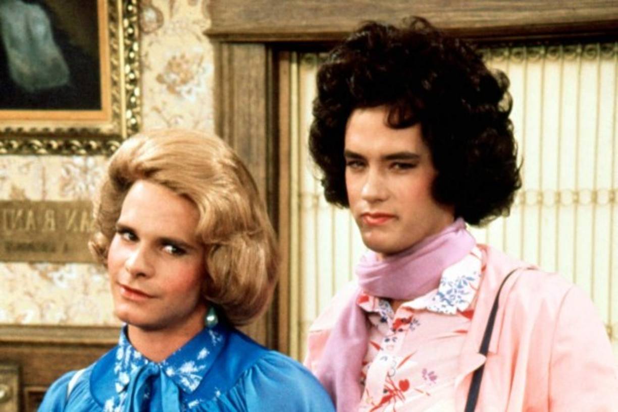 Durante la entrevista, Hanks también recordó que antes de hacerse popular con la comedia 'Bosom Buddies', una década antes de 'Forrest Gump', estuvo al borde la bancarrota y tuvo problemas para pagar el alquiler.